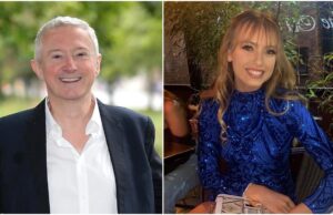 Aoife Coady Louis Walsh