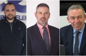 Apprenticeship Employer of the Year 2021