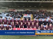 Ballinakill Premier IHC