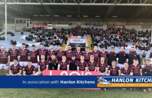 Ballinakill Premier IHC