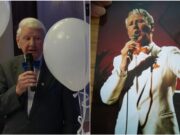 Bill Lawlor Mountmellick RIP