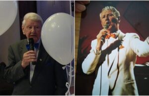 Bill Lawlor Mountmellick RIP