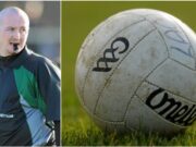 Brendan Hickey referee