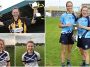 Laois camogie semi finals