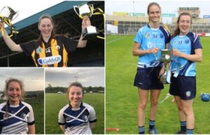 Laois camogie semi finals