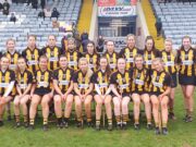 Camross Camogie
