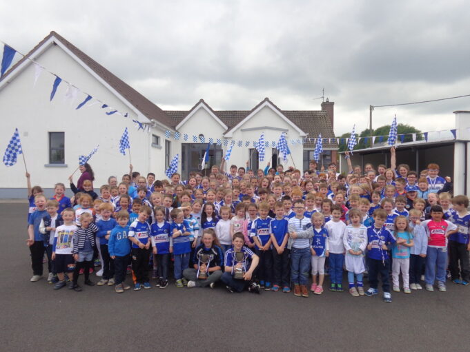 Castletown Primary School