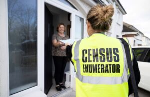 Census 2022 Enumerator Campaign Launch 136