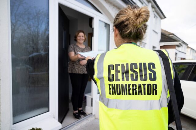 Census 2022 Enumerator Campaign Launch 136