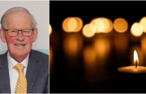 Christy Paisley RIP