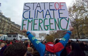 Climate Action Bill