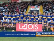 Clough-Ballacolla 2021