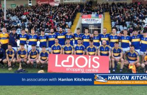 Clough-Ballacolla 2021