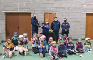 Clough-Ballacolla Camogie (9)
