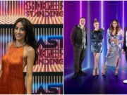 Doireann O'Connor Last Singer Standing