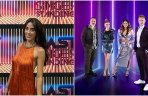 Doireann O'Connor Last Singer Standing