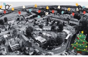 Durrow Christmas