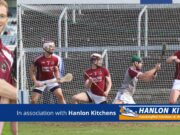 Eamon Jackman Ballinakill