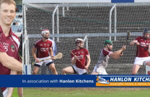 Eamon Jackman Ballinakill