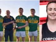 Farrells fundraiser Esophageal Cancer Ireland