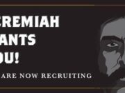 Jeremiah Grant Bar Staff