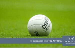 Laois Junior 'A' final