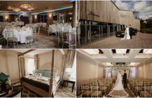 Killeshin Hotel Wedding Showcase