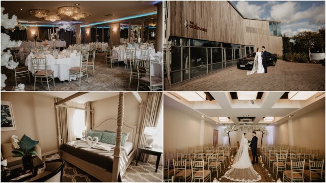 Killeshin Hotel Wedding Showcase