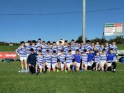 Knockbeg College U-16