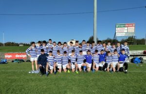 Knockbeg College U-16