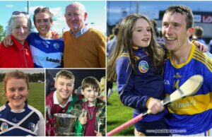 Laois GAA Awards 2021