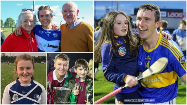 Laois GAA Awards 2021