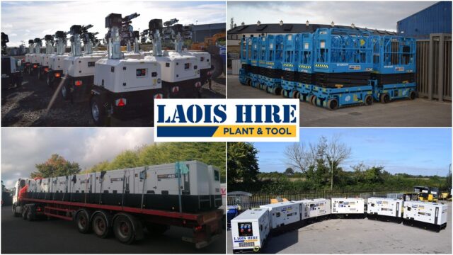 Laois Hire