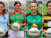 Laois Junior and Intermediate Ladies Finals
