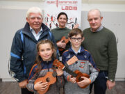 Laois Musical Memories