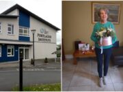 Mary Ahern Portlaoise Institute