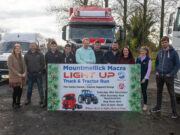 Mountmellick Macra Launch MDA