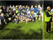 Na Fianna Og U-20 'B' Winners
