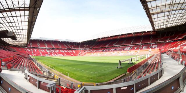 Old-Trafford