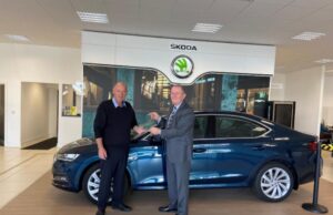 Pat Keogh Car Sales