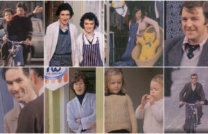 Portarlington Hall's Pictorial Weekly