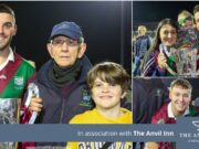 Portarlington celebrations 2
