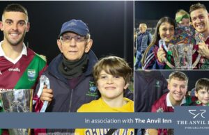 Portarlington celebrations 2