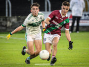 Portarlington v Portlaoise