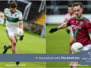 Laois senior football final