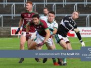 Portarlington v Portlaoise 2019