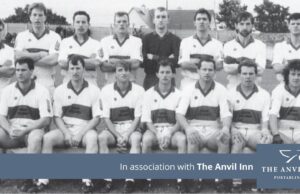 Portlaoise 1991