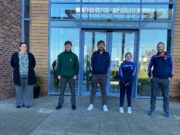 Portlaoise College