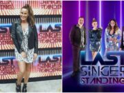 Rachael Farrell Last Singer Standing