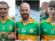 Richie Hitchcock, Jimmy Langton, James Connolly